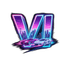 LOGO OF Grand Art AI