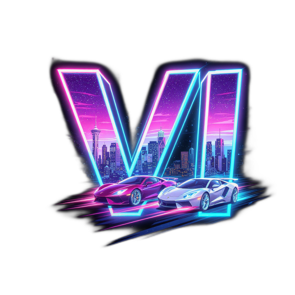 LOGO OF GTA AI
